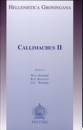 Callimachus II