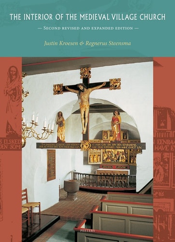 The Interior of the Medieval Village Church