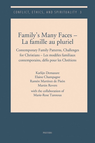 Famille Au Pluriel