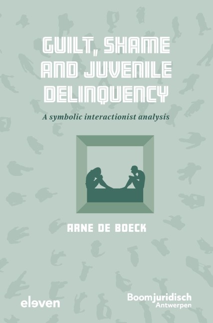 Guilt, Shame and Juvenile Delinquency
