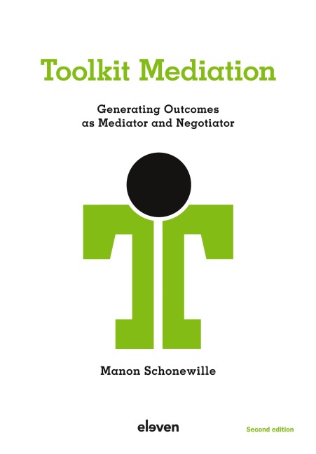 Toolkit Mediation