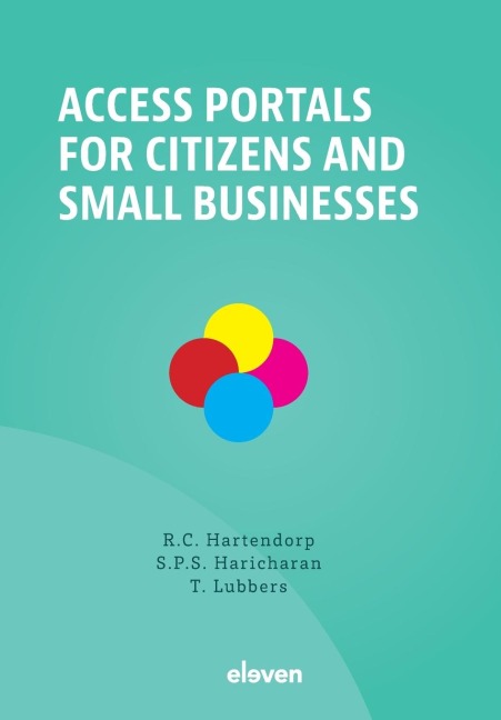 Access portals for citizens and small businesses