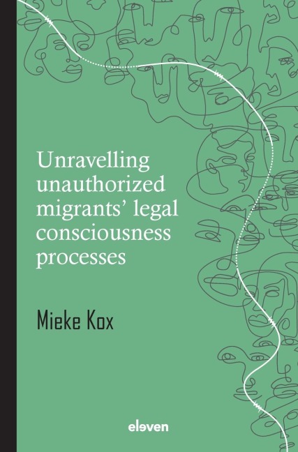 Unravelling unauthorized migrants legal consciousness processes