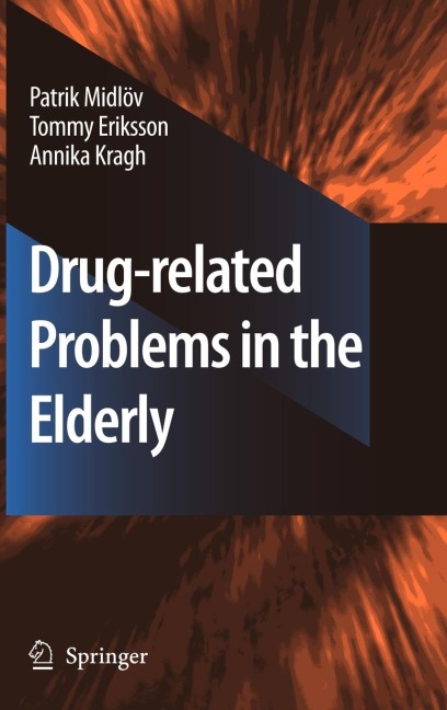 Drug-Related Problems in the Elderly