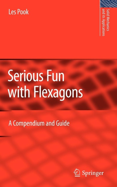 Serious Fun with Flexagons: A Compendium and Guide