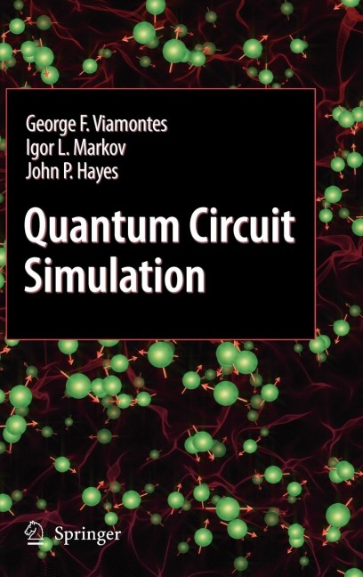 Quantum Circuit Simulation