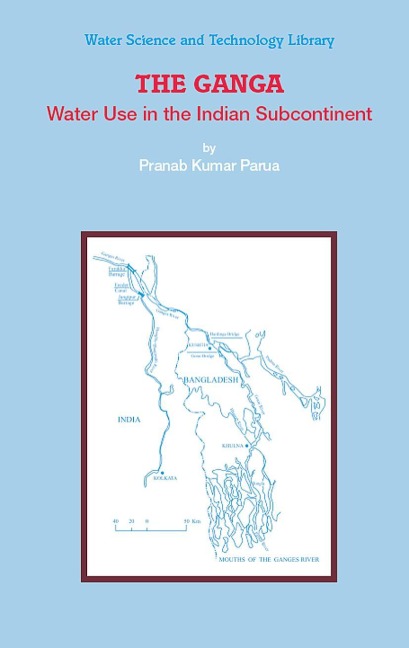 The Ganga: Water Use in the Indian Subcontinent
