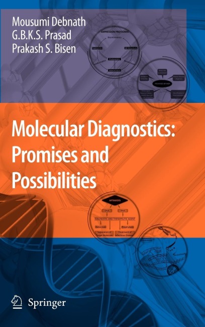 Molecular Diagnostics: Promises and Possibilities