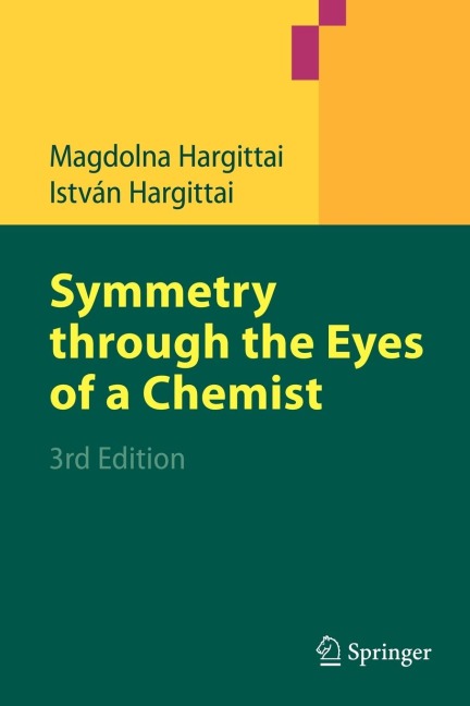 Symmetry Through the Eyes of a Chemist