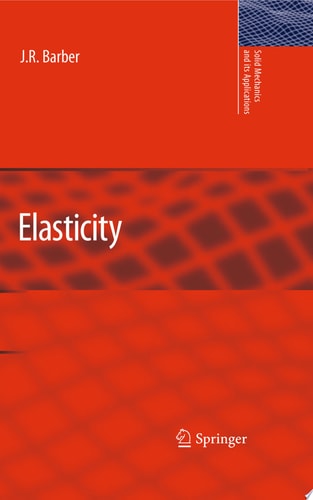 Elasticity
