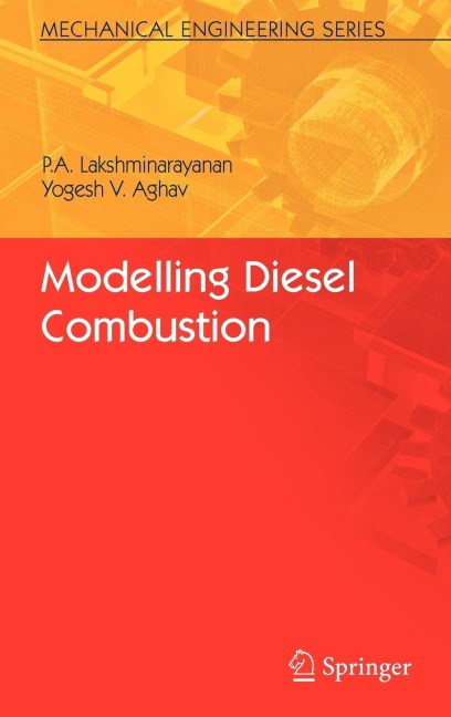 Modelling Diesel Combustion