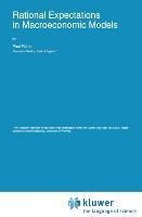Rational Expectations in Macroeconomic Models