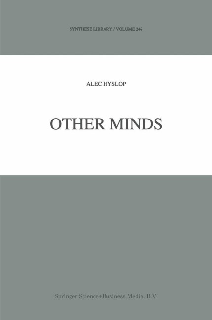 Other Minds