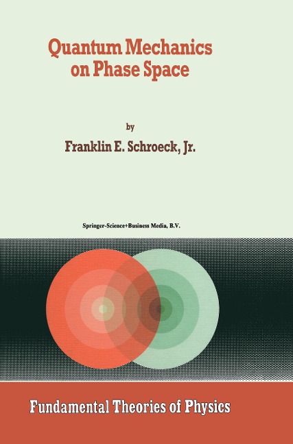 Quantum Mechanics on Phase Space