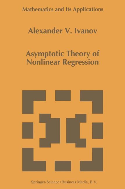 Asymptotic Theory of Nonlinear Regression
