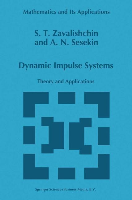 Dynamic Impulse Systems: Theory and Applications