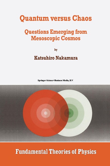 Quantum versus Chaos: Questions Emerging from Mesoscopic Cosmos
