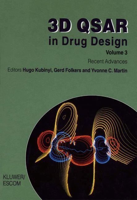 3D QSAR in Drug Design: Recent Advances
