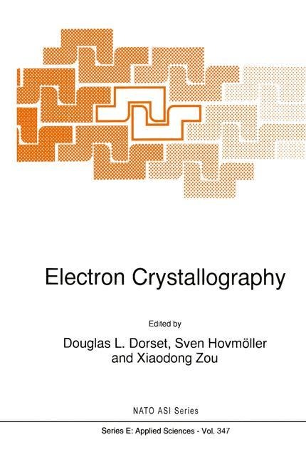 Electron Crystallography