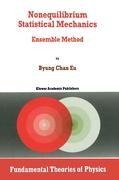 Nonequilibrium Statistical Mechanics: Ensemble Method