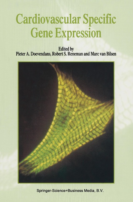 Cardiovascular Specific Gene Expression