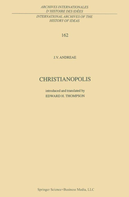 Christianopolis