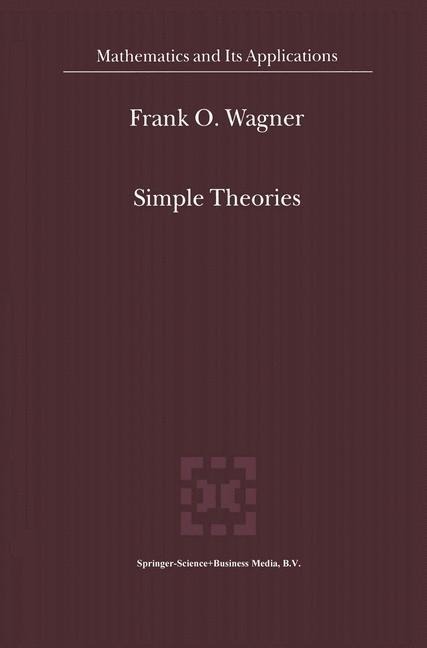 Simple Theories