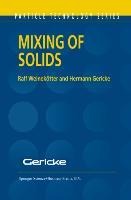 Mixing of Solids