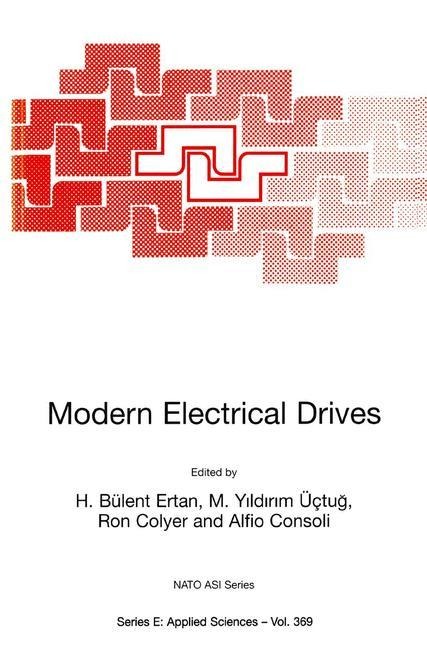 Modern Electrical Drives