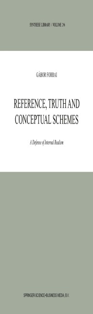 Reference, Truth and Conceptual Schemes: A Defense of Internal Realism