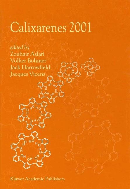 Calixarenes 2001