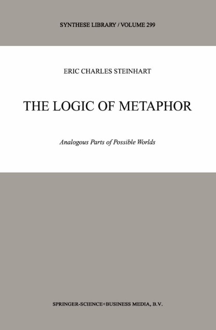 The Logic of Metaphor: Analogous Parts of Possible Worlds