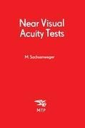Near Visual Acuity Tests: And Professional Vision Testing Charts