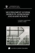 Multielement System Design in Astronomy and Radio Science