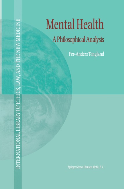 Mental Health: A Philosophical Analysis