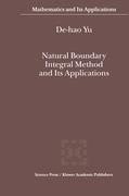 Natural Boundary Integral Method and Its Applications