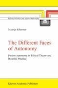 The Different Faces of Autonomy: Patient Autonomy in Ethical Theory and Hospital Practice