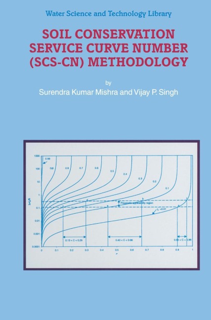 Soil Conservation Service Curve Number (SCS-CN) Methodology