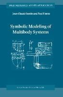 Symbolic Modeling of Multibody Systems