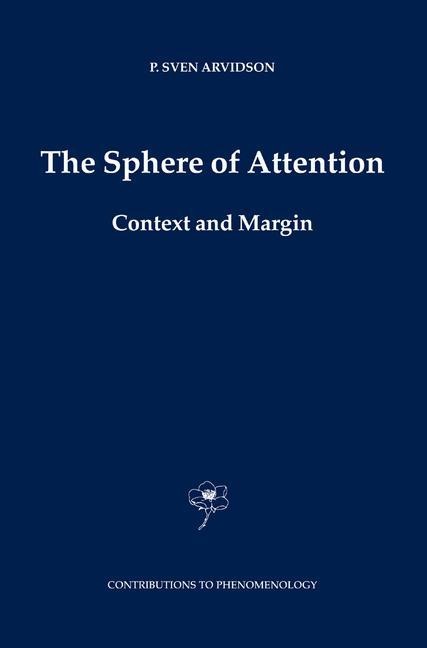The Sphere of Attention: Context and Margin