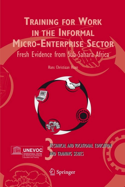 Training for Work in the Informal Micro-Enterprise Sector: Fresh Evidence from Sub-Sahara Africa
