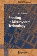 Bonding in Microsystem Technology