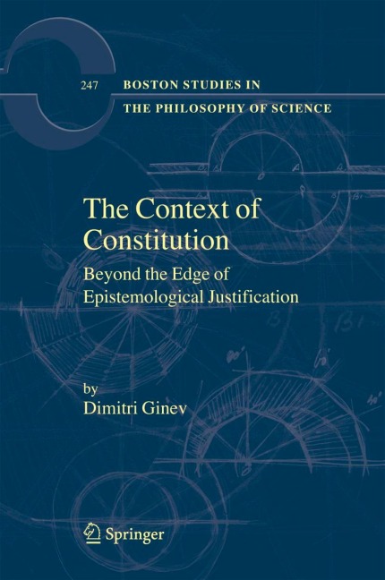 The Context of Constitution: Beyond the Edge of Epistemological Justification