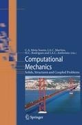 Computational Mechanics: Solids, Structures and Coupled Problems