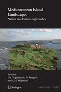 Mediterranean Island Landscapes: Natural and Cultural Approaches
