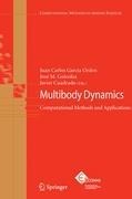 Multibody Dynamics: Computational Methods and Applications