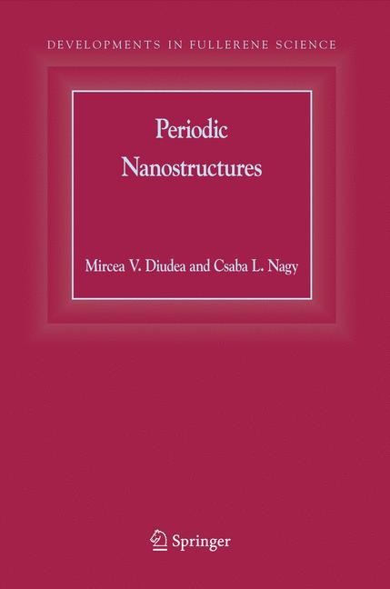 Periodic Nanostructures