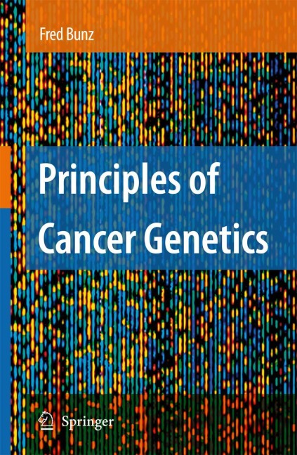 Principles of Cancer Genetics