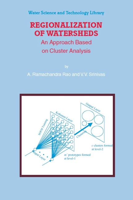 Regionalization of Watersheds: An Approach Based on Cluster Analysis