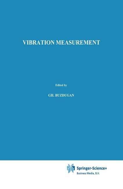 Vibration measurement